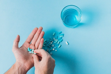 Лечение стресса в Кировграде