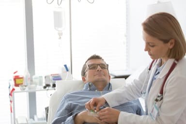 УБОД в Кировграде