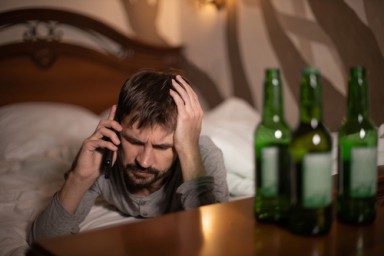 Лечение хронического алкоголизма в Кировграде